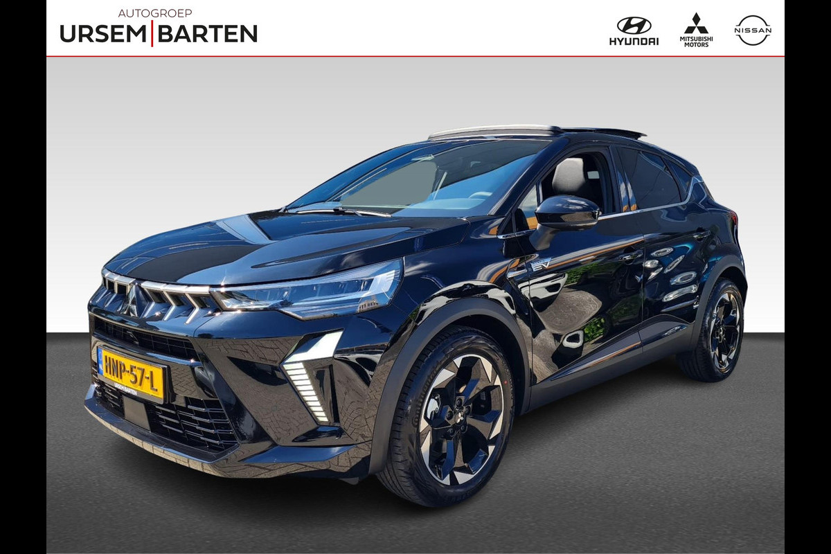 Mitsubishi ASX 1.6 HEV AT Instyle | Levering in overleg | Mitsubishi ASX 1.6 HEV AT Instyle | Levering in overleg |