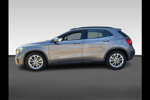 Mercedes-Benz GLA 180 Business Solution | automaat |