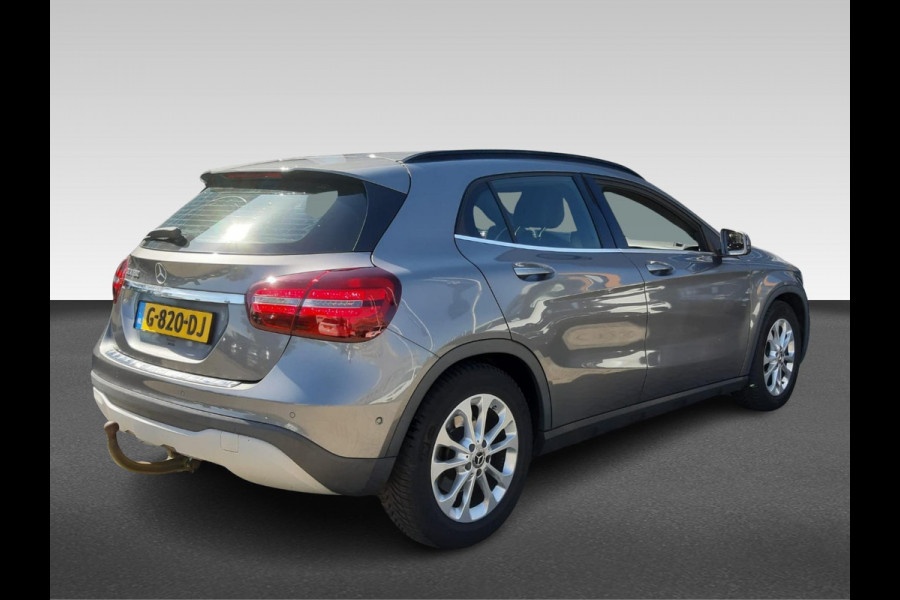 Mercedes-Benz GLA 180 Business Solution | automaat |