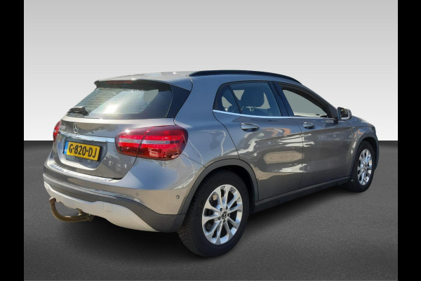 Mercedes-Benz GLA 180 Business Solution | automaat |