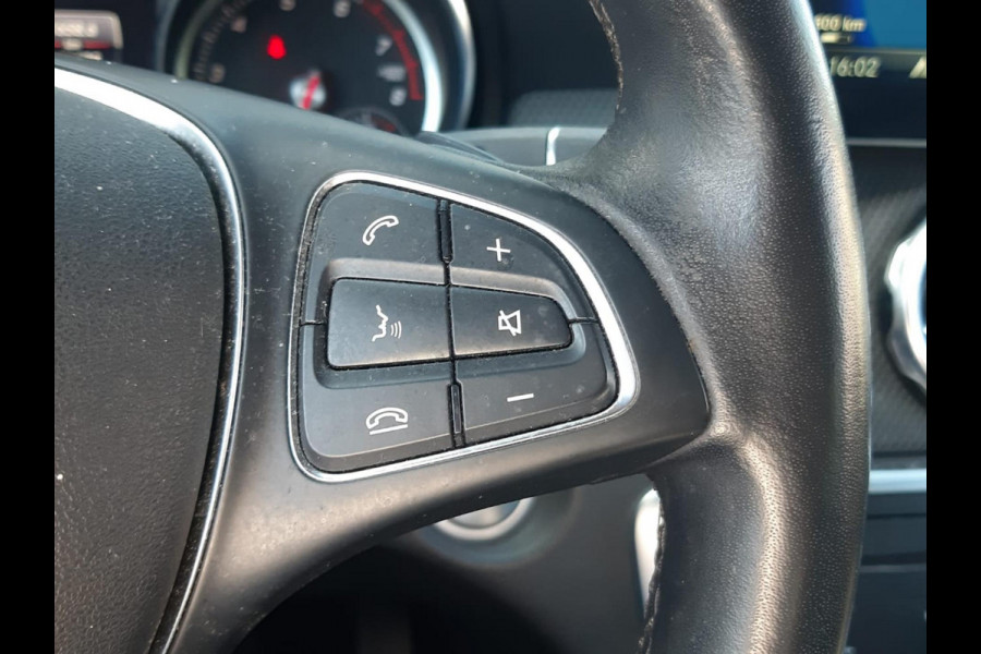Mercedes-Benz GLA 180 Business Solution | automaat |