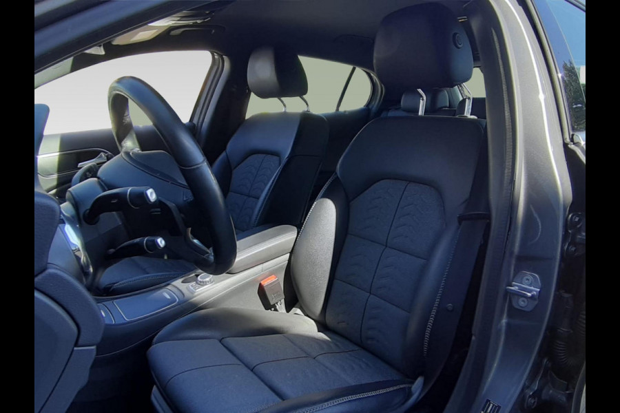 Mercedes-Benz GLA 180 Business Solution | automaat |