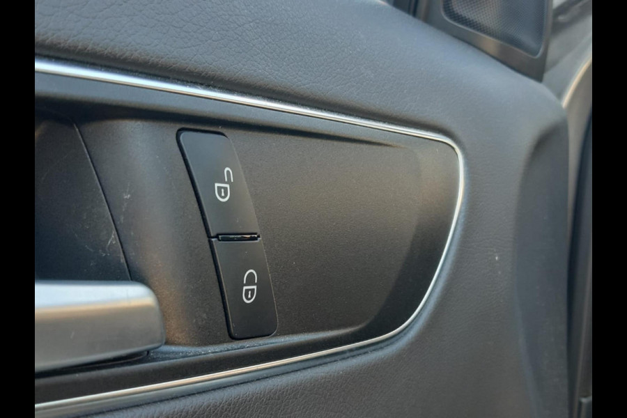 Mercedes-Benz GLA 180 Business Solution | automaat |