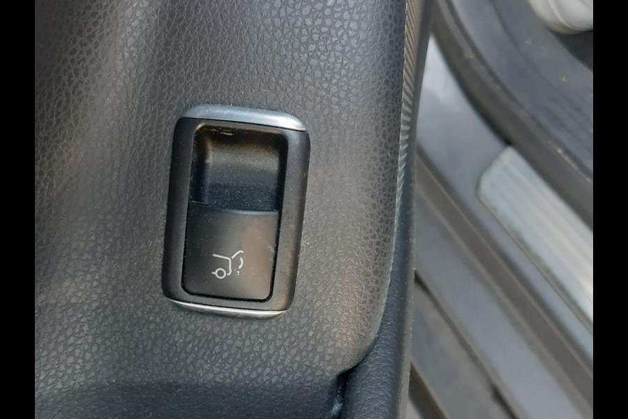 Mercedes-Benz GLA 180 Business Solution | automaat |