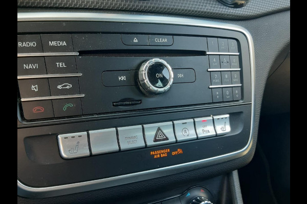 Mercedes-Benz GLA 180 Business Solution | automaat |