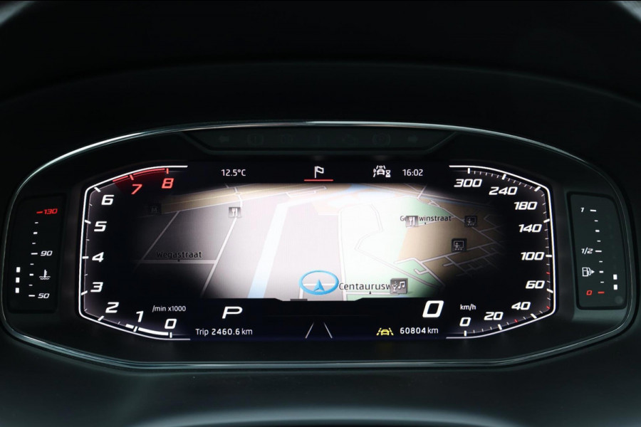CUPRA Ateca 2.0 TSI 4DRIVE 300+PK BREMBO/VIRTUAL/SFEER/BEATS/PANO/LEER+ALCANTARA+S.VERWARMING/19" LMV/CAM/ACC/ECC/12 MDN GARANTIE!