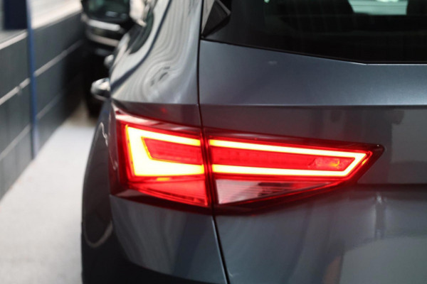 CUPRA Ateca 2.0 TSI 4DRIVE 300+PK BREMBO/VIRTUAL/SFEER/BEATS/PANO/LEER+ALCANTARA+S.VERWARMING/19" LMV/CAM/ACC/ECC/12 MDN GARANTIE!