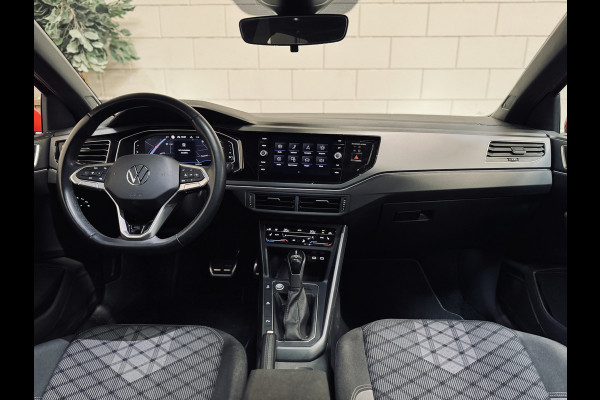 Volkswagen Polo 1.0 TSI 110PK DSG R-Line Business | Panorama | IQ | Beats | Virtual Pro