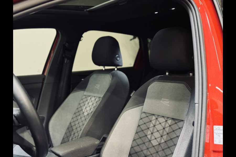 Volkswagen Polo 1.0 TSI 110PK DSG R-Line Business | Panorama | IQ | Beats | Virtual Pro