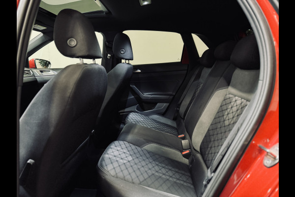 Volkswagen Polo 1.0 TSI 110PK DSG R-Line Business | Panorama | IQ | Beats | Virtual Pro