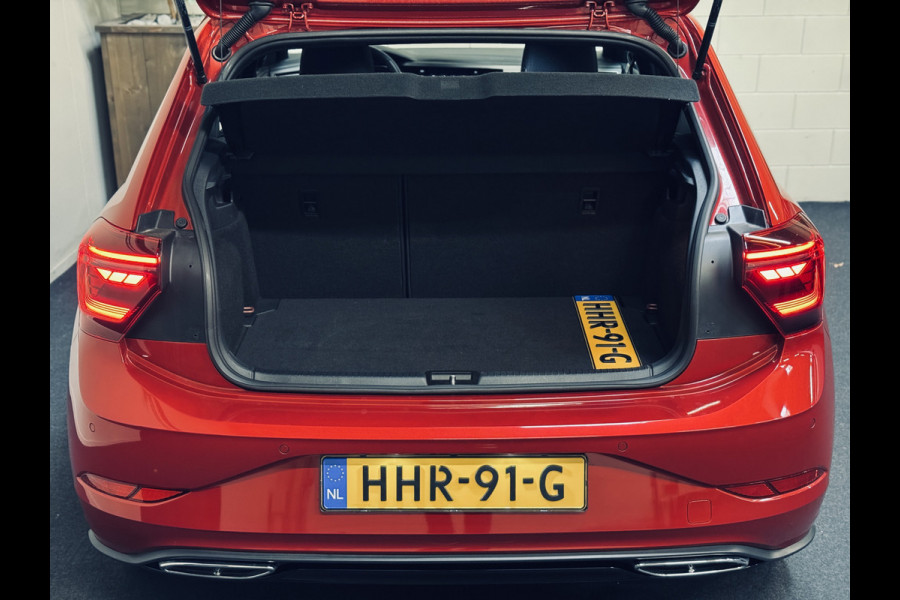 Volkswagen Polo 1.0 TSI 110PK DSG R-Line Business | Panorama | IQ | Beats | Virtual Pro