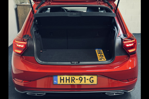 Volkswagen Polo 1.0 TSI 110PK DSG R-Line Business | Panorama | IQ | Beats | Virtual Pro