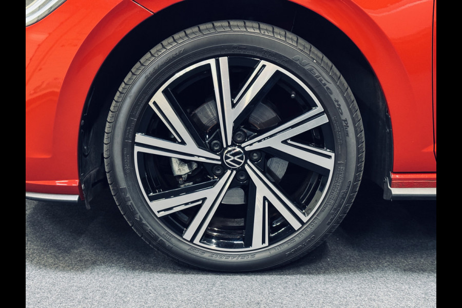 Volkswagen Polo 1.0 TSI 110PK DSG R-Line Business | Panorama | IQ | Beats | Virtual Pro