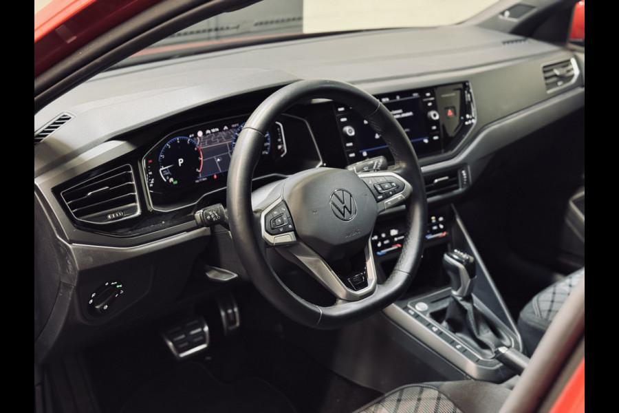 Volkswagen Polo 1.0 TSI 110PK DSG R-Line Business | Panorama | IQ | Beats | Virtual Pro