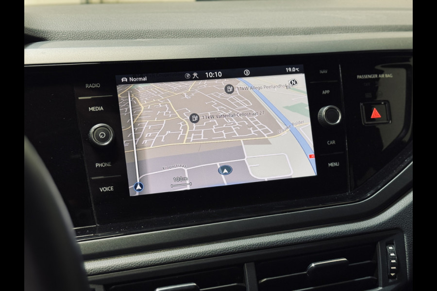 Volkswagen Polo 1.0 TSI 110PK DSG R-Line Business | Panorama | IQ | Beats | Virtual Pro