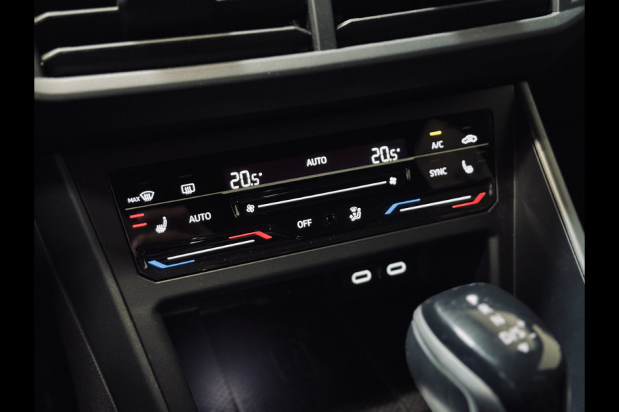 Volkswagen Polo 1.0 TSI 110PK DSG R-Line Business | Panorama | IQ | Beats | Virtual Pro