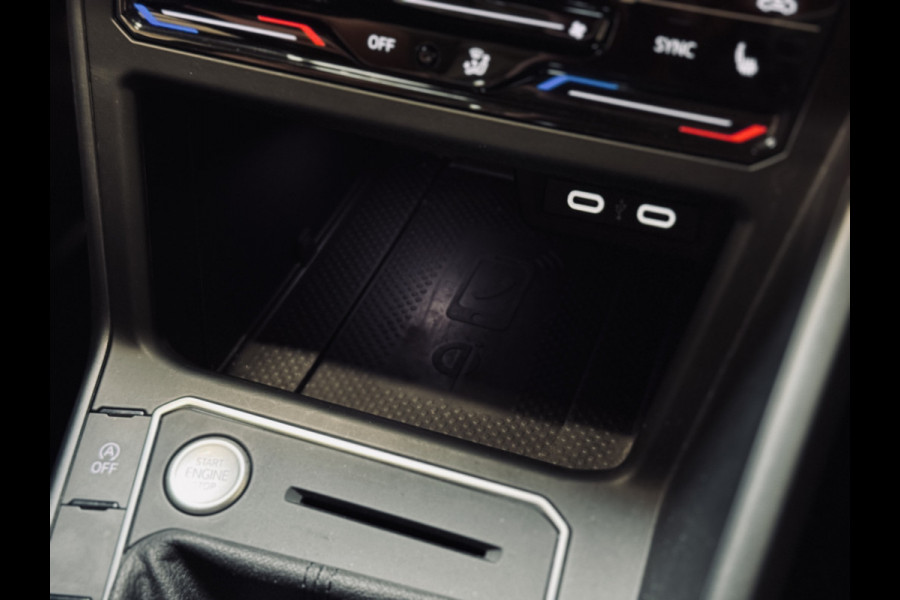 Volkswagen Polo 1.0 TSI 110PK DSG R-Line Business | Panorama | IQ | Beats | Virtual Pro