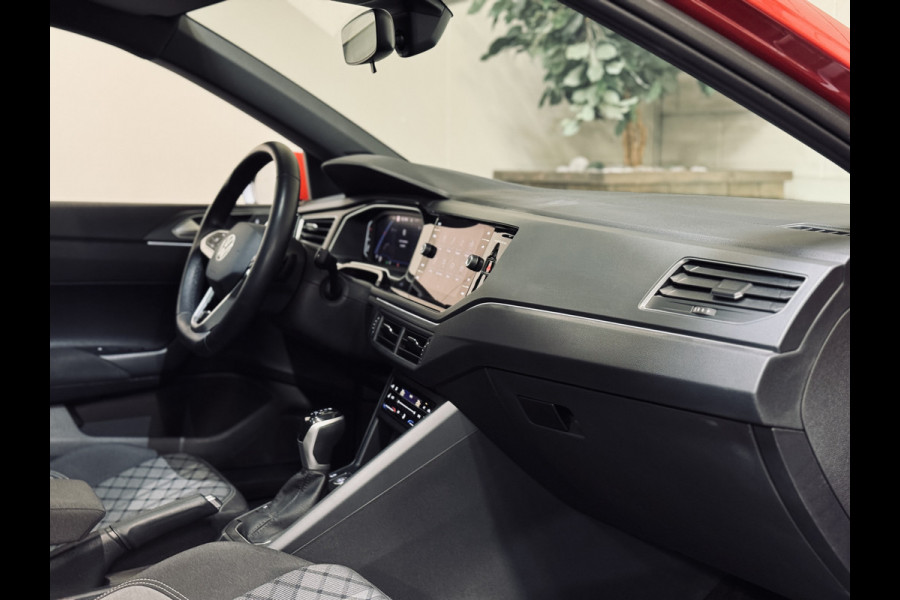 Volkswagen Polo 1.0 TSI 110PK DSG R-Line Business | Panorama | IQ | Beats | Virtual Pro