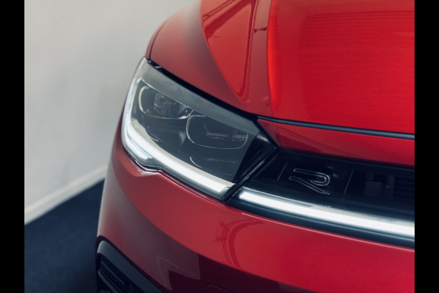 Volkswagen Polo 1.0 TSI 110PK DSG R-Line Business | Panorama | IQ | Beats | Virtual Pro