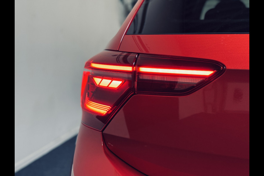 Volkswagen Polo 1.0 TSI 110PK DSG R-Line Business | Panorama | IQ | Beats | Virtual Pro