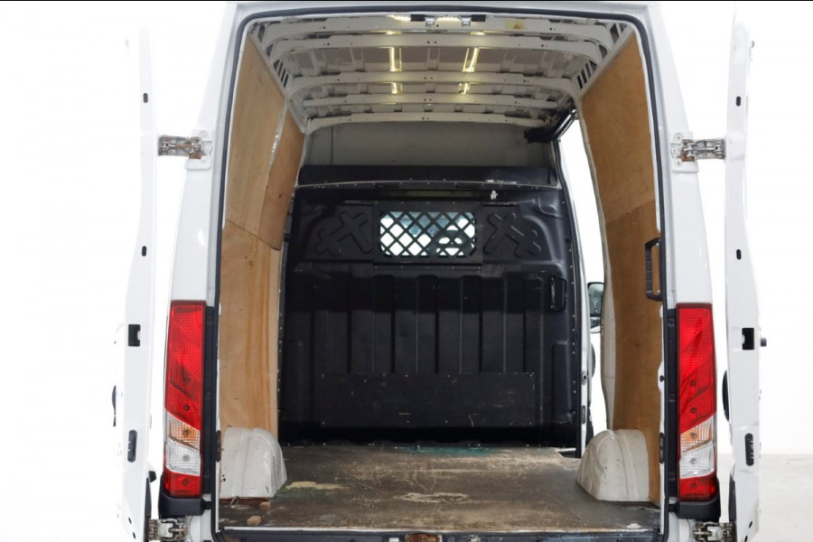 Iveco Daily 35S16 160pk E6 L2H2 HiMatic Automaat Airco/Camera Trekhaak 3500kg 05-2018