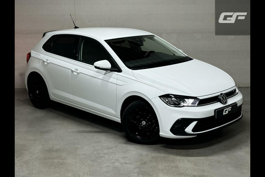 Volkswagen Polo 1.0 TSI Life Virtual CarPlay Camera NAP