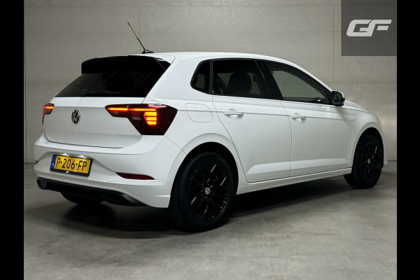 Volkswagen Polo 1.0 TSI Life Virtual CarPlay Camera NAP