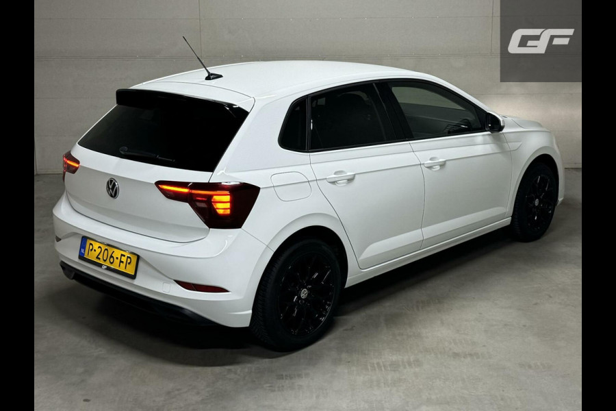 Volkswagen Polo 1.0 TSI Life Virtual CarPlay Camera NAP