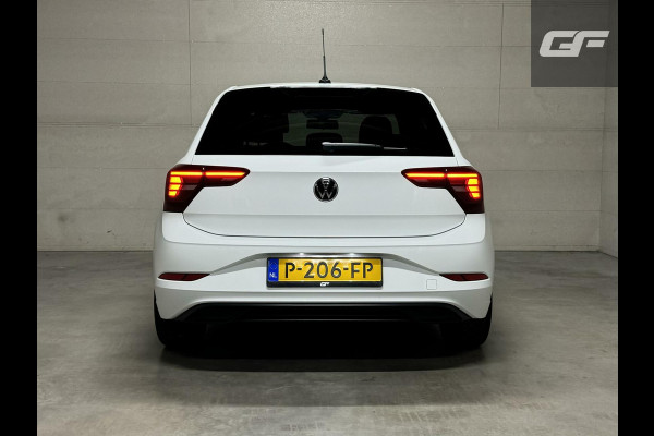 Volkswagen Polo 1.0 TSI Life Virtual CarPlay Camera NAP