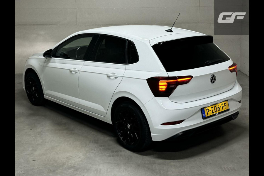 Volkswagen Polo 1.0 TSI Life Virtual CarPlay Camera NAP