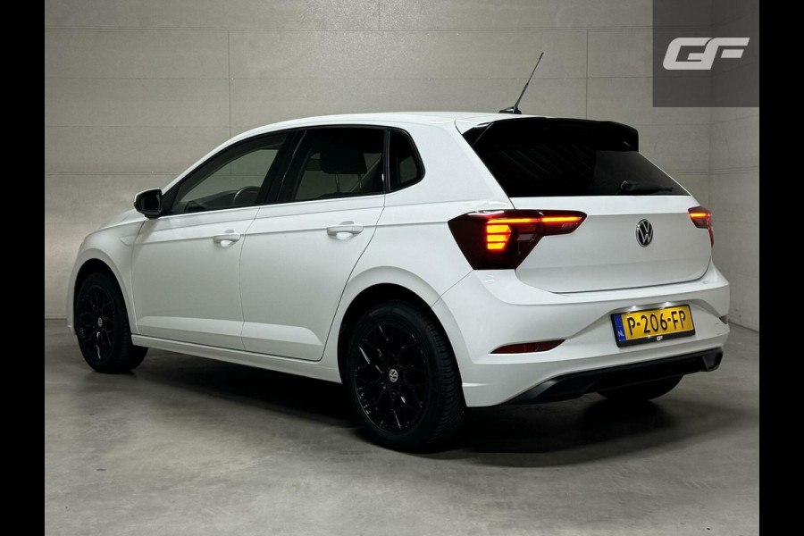 Volkswagen Polo 1.0 TSI Life Virtual CarPlay Camera NAP