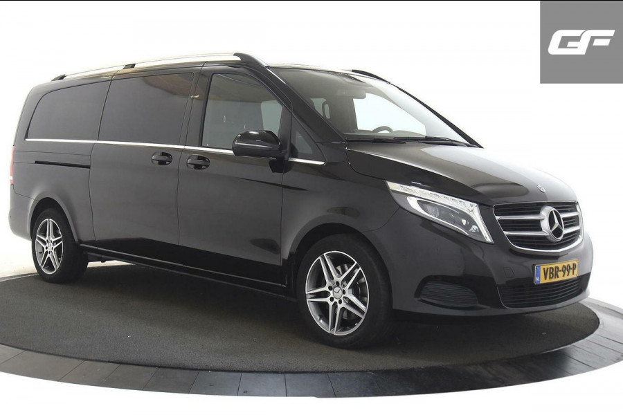 Mercedes-Benz V-Klasse 250d Extra Lang DC Avantgarde Leer Trekh.