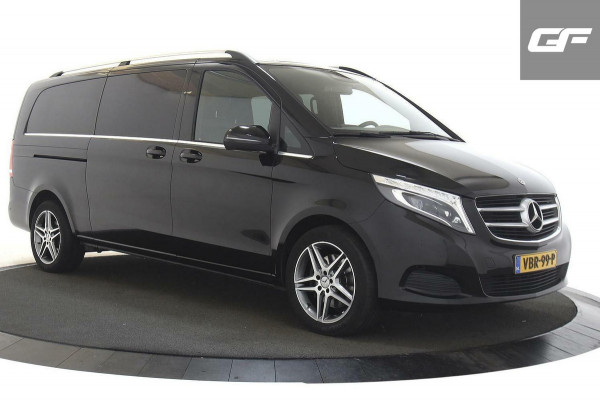 Mercedes-Benz V-Klasse 250d Extra Lang DC Avantgarde Leer Trekh.