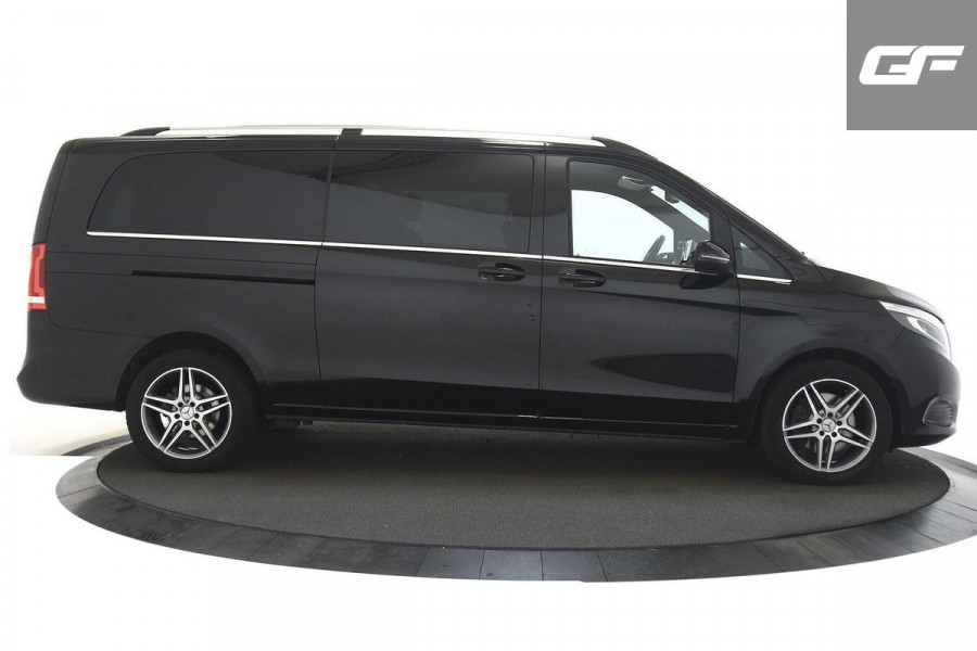 Mercedes-Benz V-Klasse 250d Extra Lang DC Avantgarde Leer Trekh.