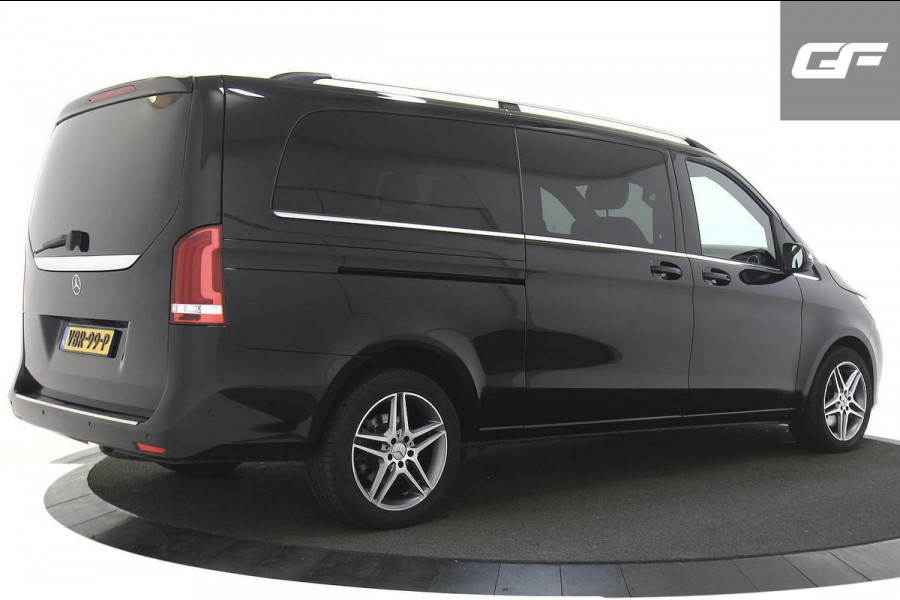 Mercedes-Benz V-Klasse 250d Extra Lang DC Avantgarde Leer Trekh.