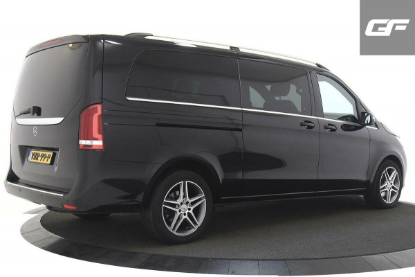 Mercedes-Benz V-Klasse 250d Extra Lang DC Avantgarde Leer Trekh.