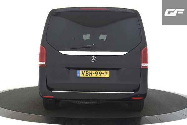 Mercedes-Benz V-Klasse 250d Extra Lang DC Avantgarde Leer Trekh.