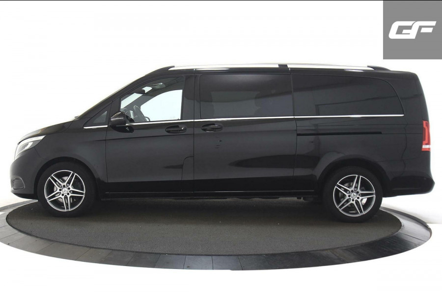 Mercedes-Benz V-Klasse 250d Extra Lang DC Avantgarde Leer Trekh.
