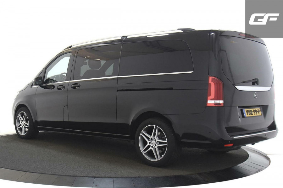Mercedes-Benz V-Klasse 250d Extra Lang DC Avantgarde Leer Trekh.