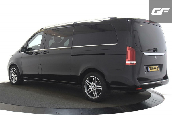 Mercedes-Benz V-Klasse 250d Extra Lang DC Avantgarde Leer Trekh.