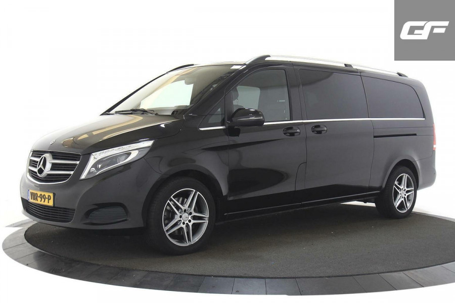 Mercedes-Benz V-Klasse 250d Extra Lang DC Avantgarde Leer Trekh.