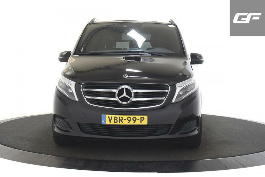 Mercedes-Benz V-Klasse 250d Extra Lang DC Avantgarde Leer Trekh.
