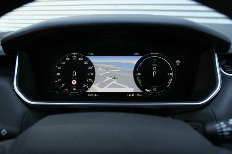Land Rover Range Rover Sport Hybrid P400e HSE Dynamic |PANORAMADAK, 1e EIGENAAR, 360 CAMERA, CARPLAY, 22 INCH, DEALER ONDERHOUDEN|