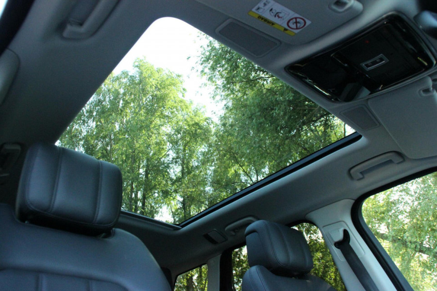 Land Rover Range Rover Sport Hybrid P400e HSE Dynamic |PANORAMADAK, 1e EIGENAAR, 360 CAMERA, CARPLAY, 22 INCH, DEALER ONDERHOUDEN|