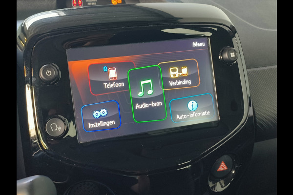 Citroën C1 1.0 VTi Feel uit 2022 Rijklaar  + 12 maanden Bovag-garantie Henk Jongen Auto's in Helmond,  al 50 jaar service zoals 't hoort!