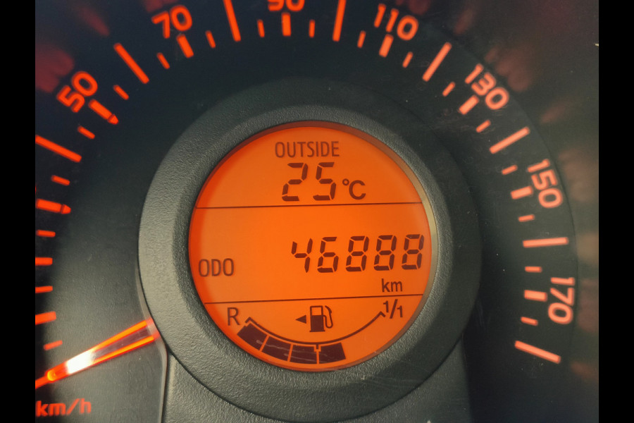 Citroën C1 1.0 VTi Feel uit 2022 Rijklaar  + 12 maanden Bovag-garantie Henk Jongen Auto's in Helmond,  al 50 jaar service zoals 't hoort!