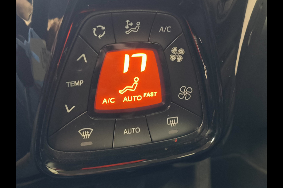 Citroën C1 1.0 VTi Feel uit 2022 Rijklaar  + 12 maanden Bovag-garantie Henk Jongen Auto's in Helmond,  al 50 jaar service zoals 't hoort!