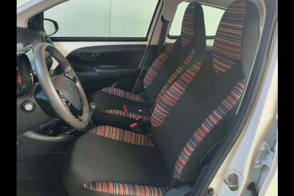 Citroën C1 1.0 VTi Feel uit 2022 Rijklaar  + 12 maanden Bovag-garantie Henk Jongen Auto's in Helmond,  al 50 jaar service zoals 't hoort!