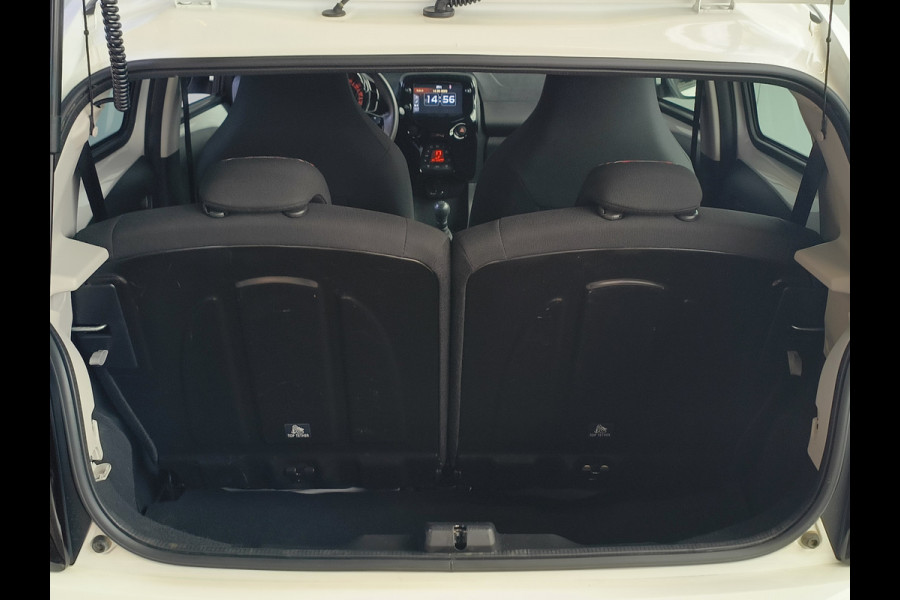 Citroën C1 1.0 VTi Feel uit 2022 Rijklaar  + 12 maanden Bovag-garantie Henk Jongen Auto's in Helmond,  al 50 jaar service zoals 't hoort!