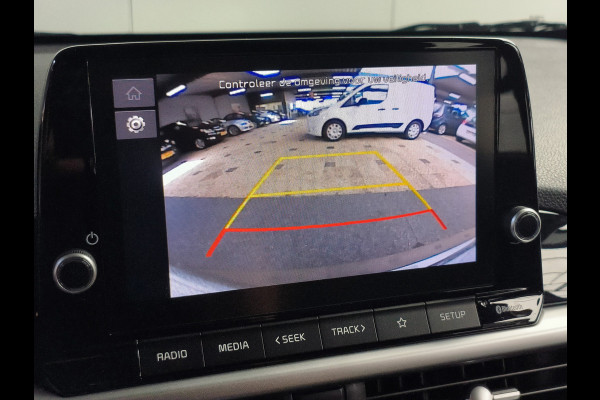 Kia Picanto 1.0 DPi DynamicLine uit 2023 Rijklaar  + Fabrieksgarantie tot 12-2030 Henk Jongen Auto's in Helmond,  al 50 jaar service zoals 't hoort!